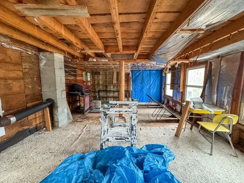 Lot 13 Fogg Brook Road Summit Twp ME 04493