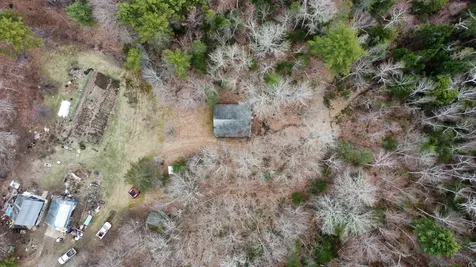 Lot 13 Fogg Brook Road Summit Twp ME 04493