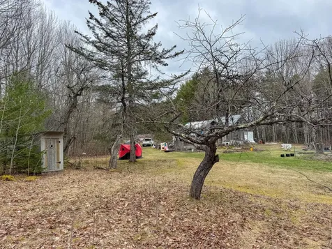 Lot 13 Fogg Brook Road Summit Twp ME 04493