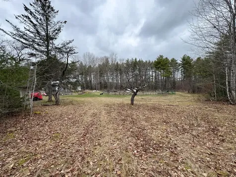 Lot 13 Fogg Brook Road Summit Twp ME 04493