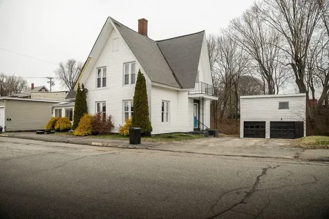 21 Bridge Street Lewiston ME 04240