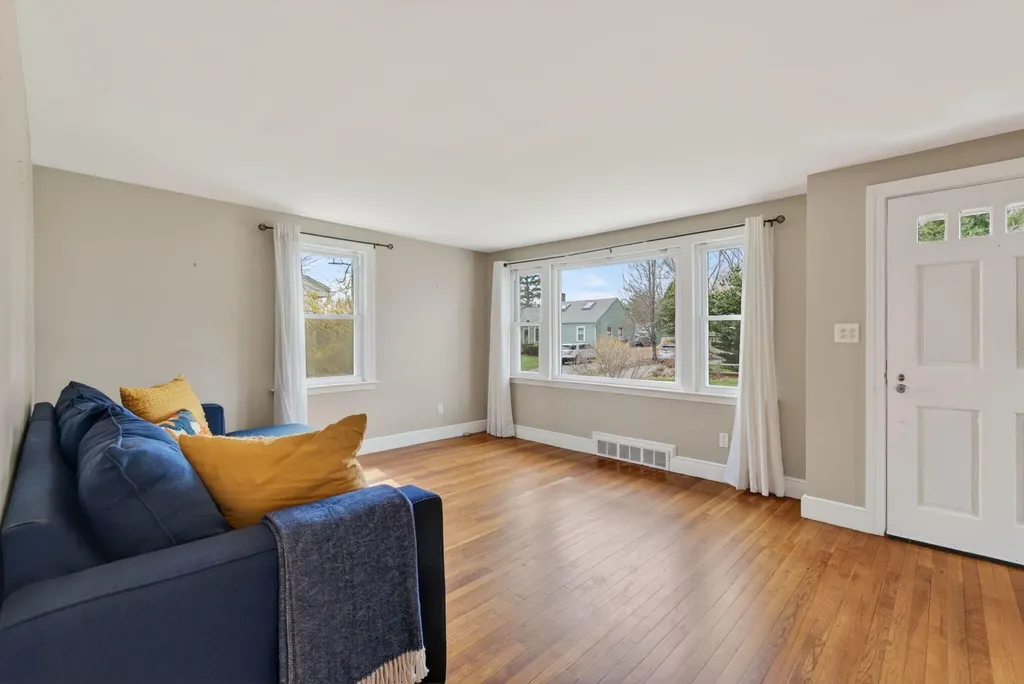 77 Dorset Street Portland ME 04102