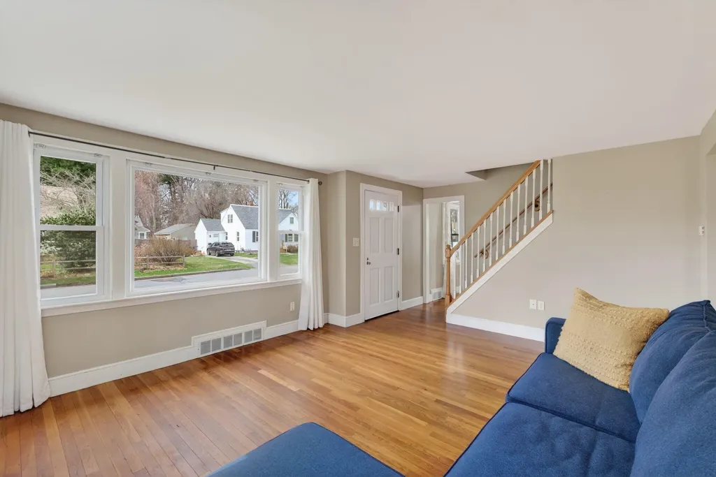 77 Dorset Street Portland ME 04102