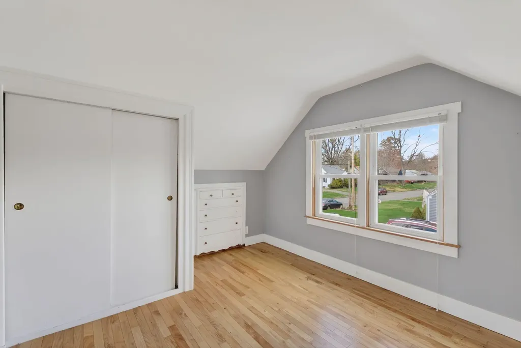 77 Dorset Street Portland ME 04102
