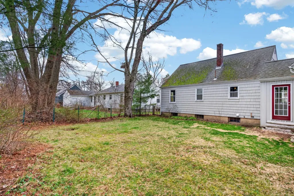 77 Dorset Street Portland ME 04102