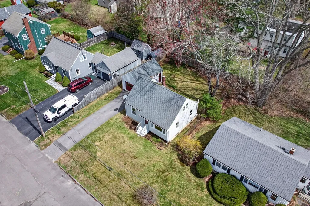 77 Dorset Street Portland ME 04102