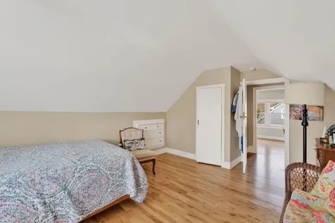 77 Dorset Street Portland ME 04102