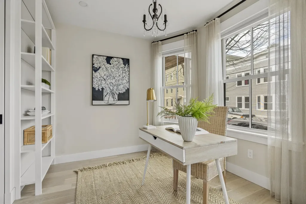 60 Munjoy Street Portland ME 04101
