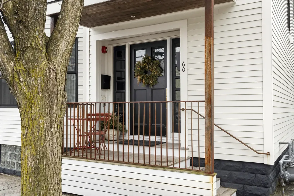 60 Munjoy Street Portland ME 04101