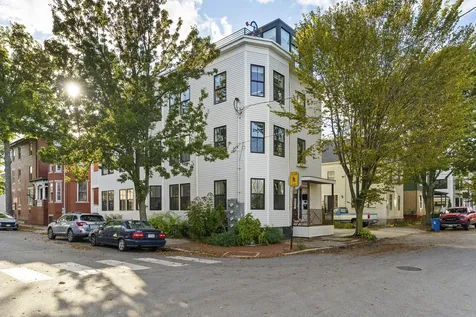 60 Munjoy Street Portland ME 04101