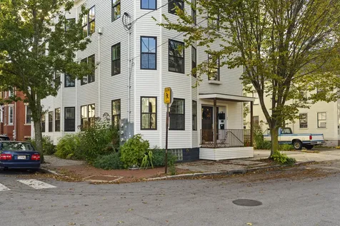 60 Munjoy Street Portland ME 04101