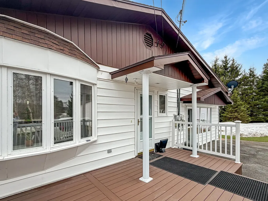 117 25th Avenue Madawaska ME 04756
