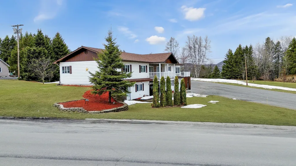 117 25th Avenue Madawaska ME 04756