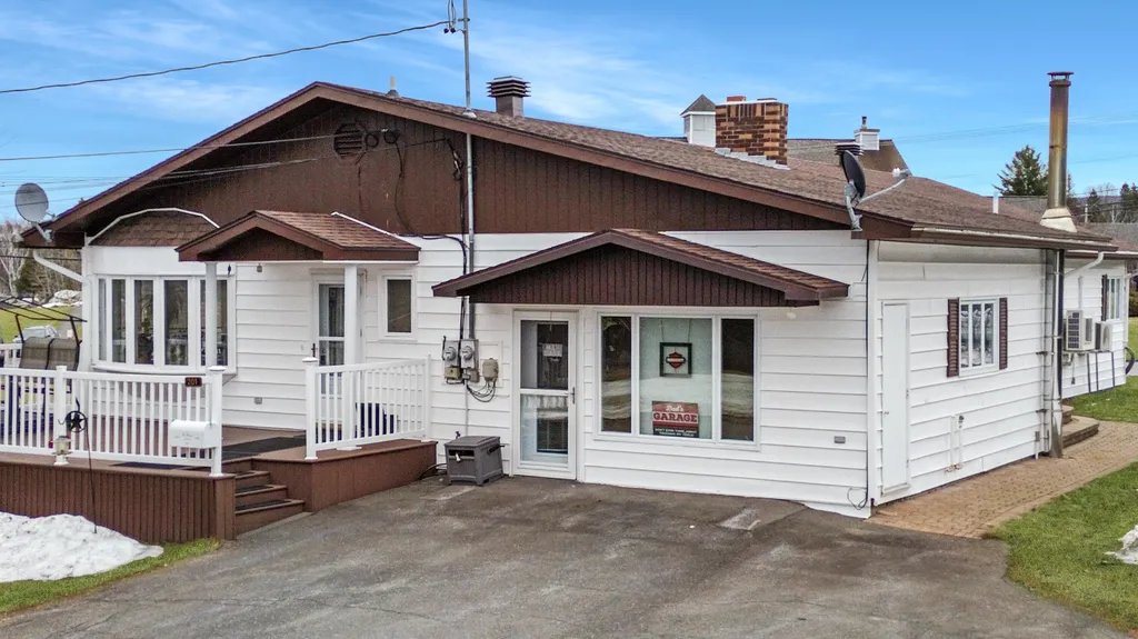 117 25th Avenue Madawaska ME 04756
