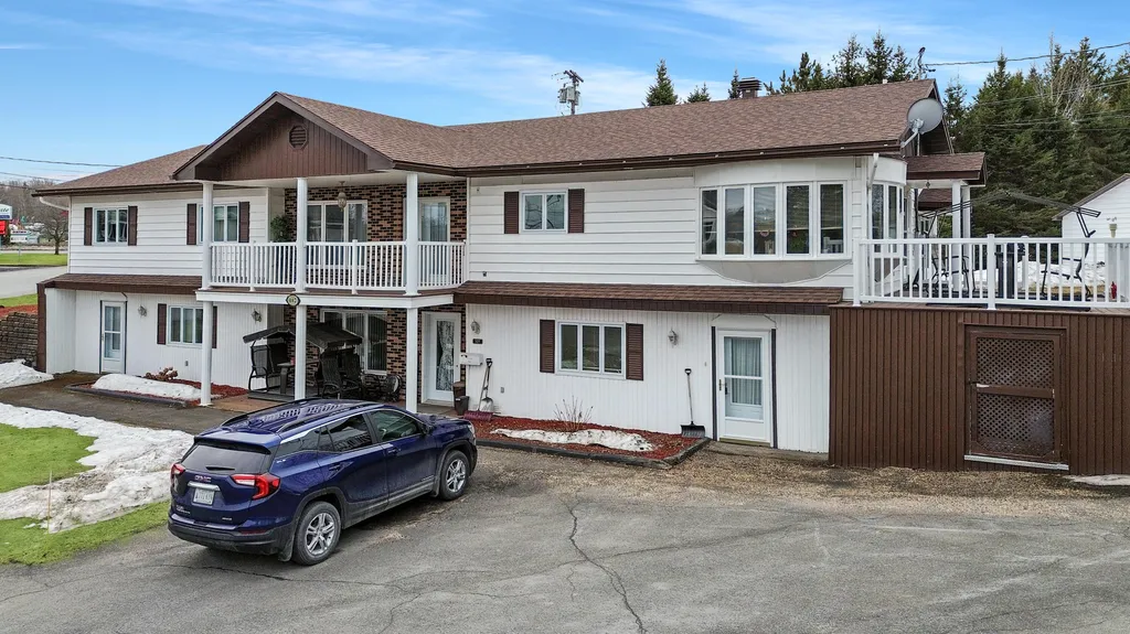 117 25th Avenue Madawaska ME 04756