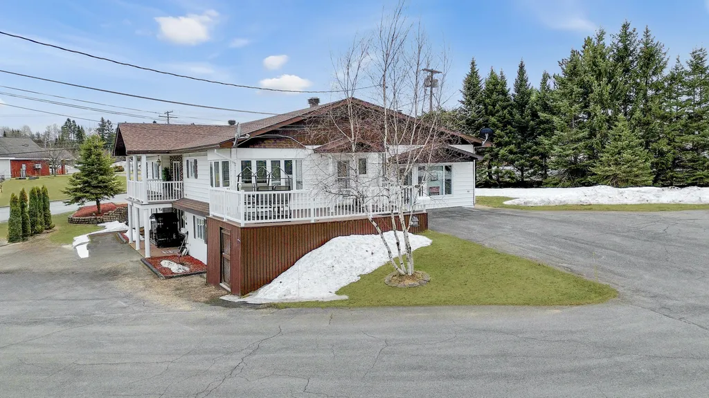 117 25th Avenue Madawaska ME 04756