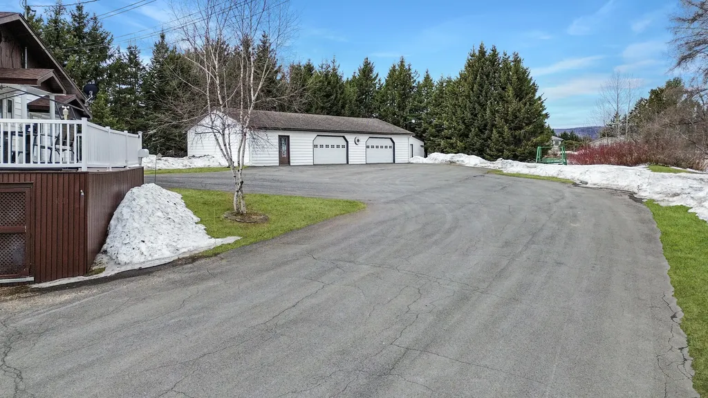 117 25th Avenue Madawaska ME 04756