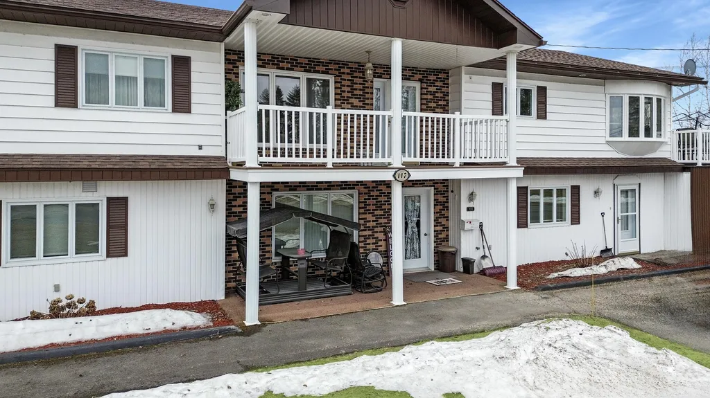 117 25th Avenue Madawaska ME 04756
