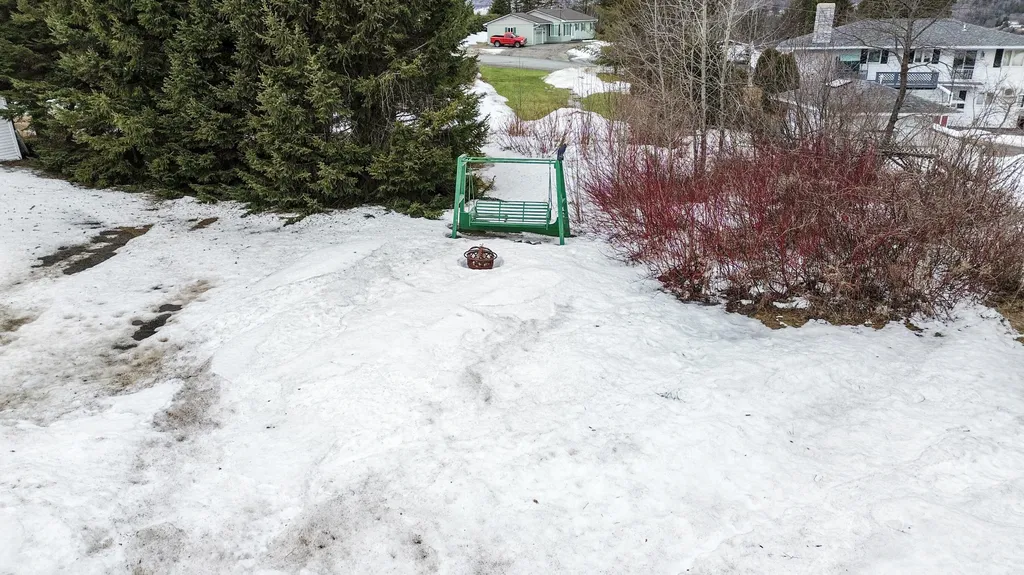 117 25th Avenue Madawaska ME 04756