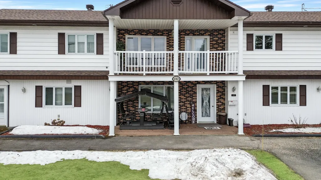 117 25th Avenue Madawaska ME 04756