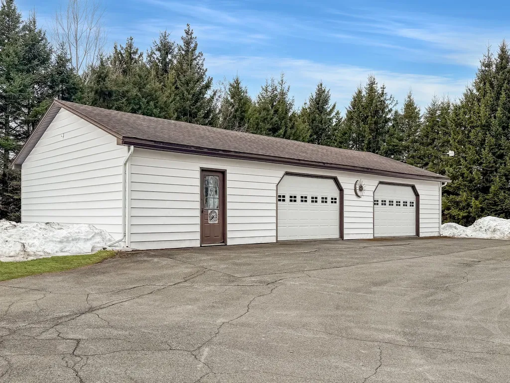 117 25th Avenue Madawaska ME 04756