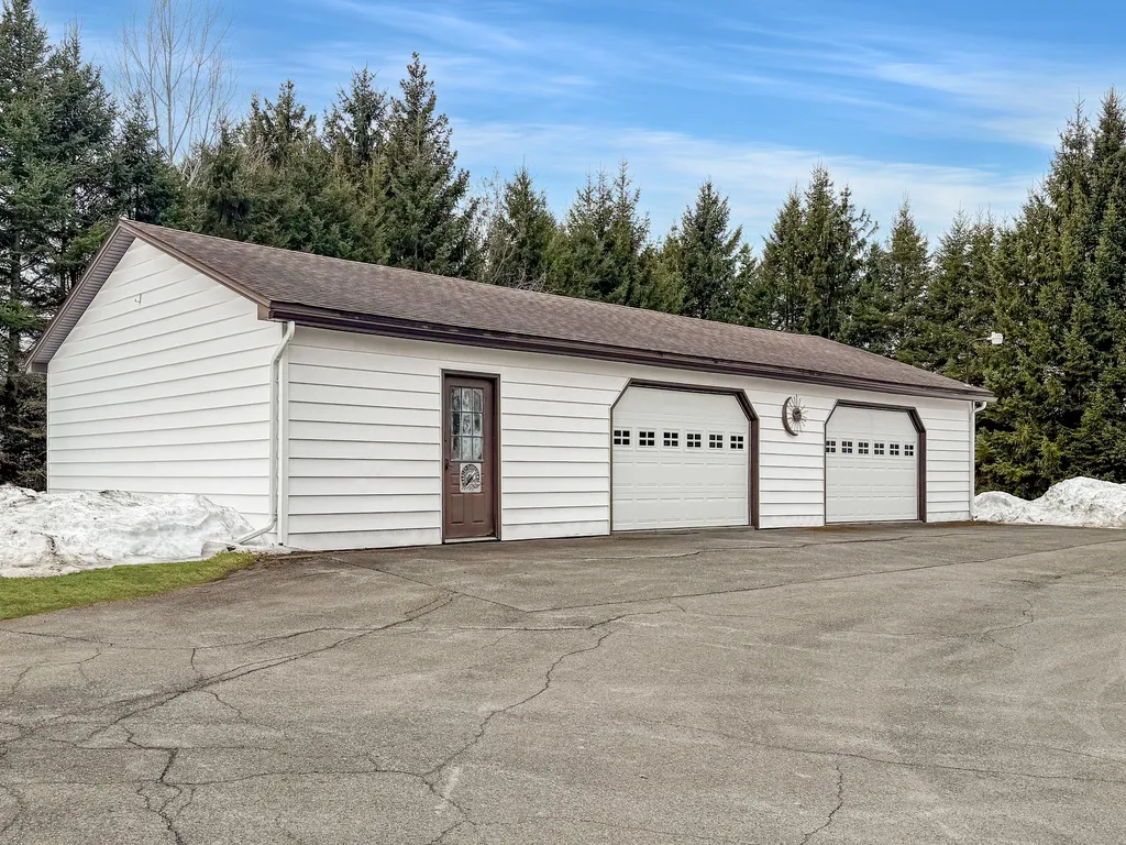 117 25th Avenue Madawaska ME 04756