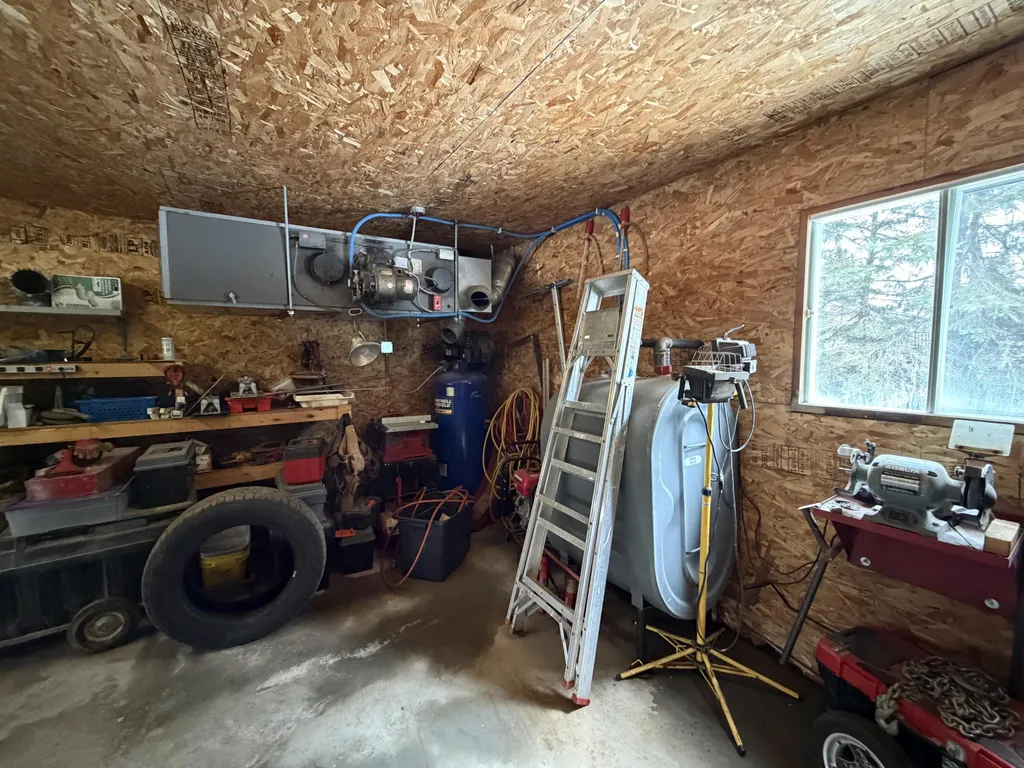 117 25th Avenue Madawaska ME 04756