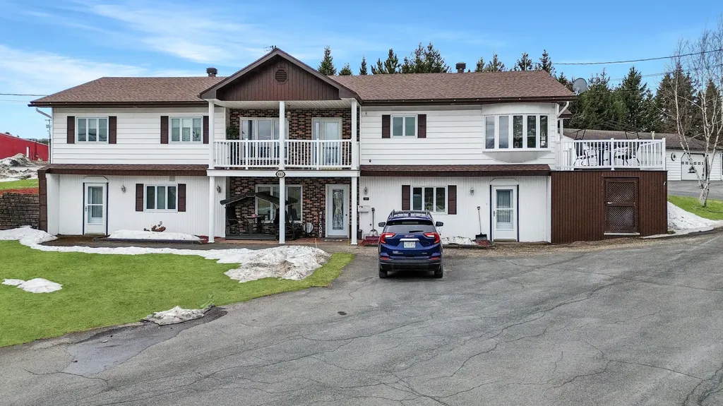 117 25th Avenue Madawaska ME 04756
