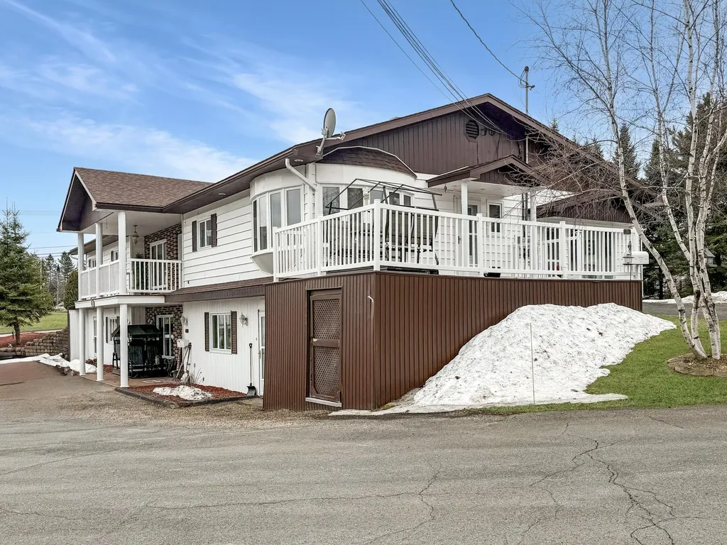 117 25th Avenue Madawaska ME 04756