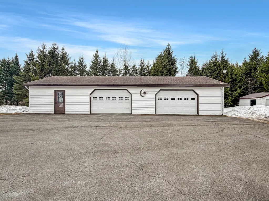 117 25th Avenue Madawaska ME 04756