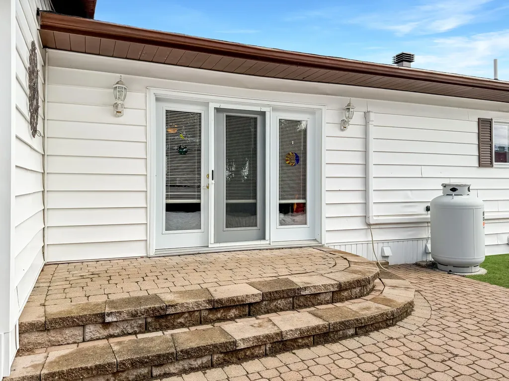 117 25th Avenue Madawaska ME 04756