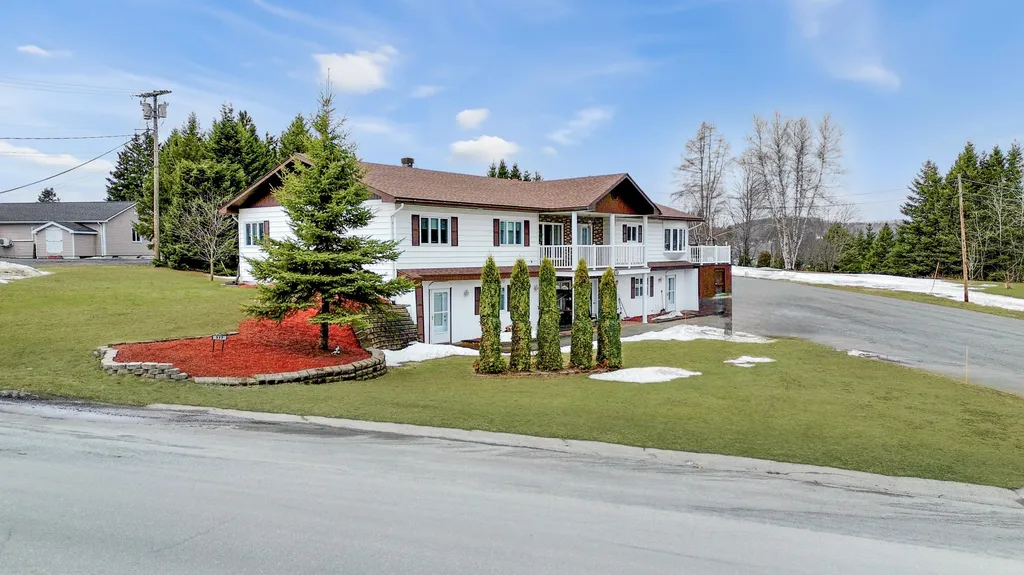 117 25th Avenue Madawaska ME 04756