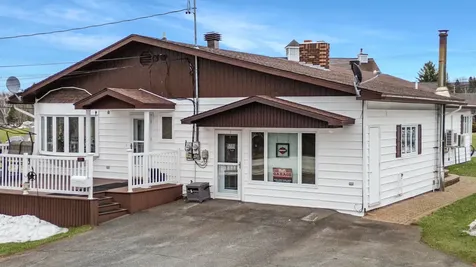 117 25th Avenue Madawaska ME 04756