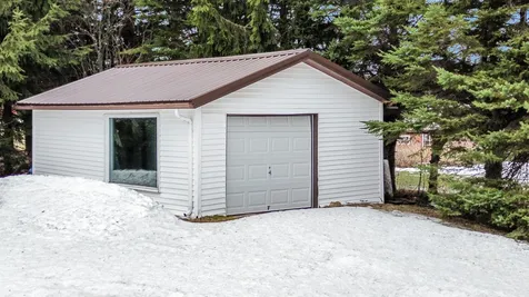117 25th Avenue Madawaska ME 04756