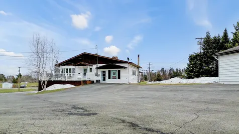 117 25th Avenue Madawaska ME 04756