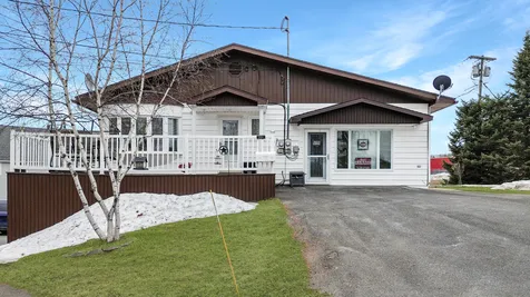 117 25th Avenue Madawaska ME 04756