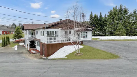 117 25th Avenue Madawaska ME 04756