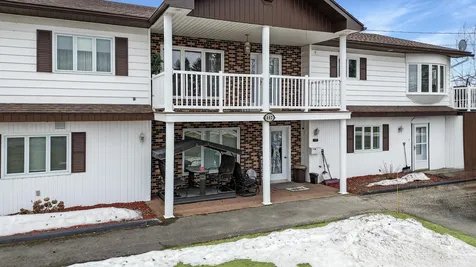 117 25th Avenue Madawaska ME 04756