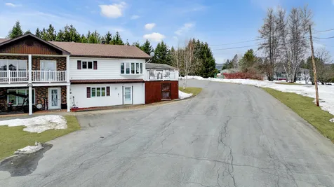 117 25th Avenue Madawaska ME 04756