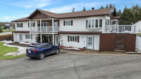 117 25th Avenue Madawaska ME 04756