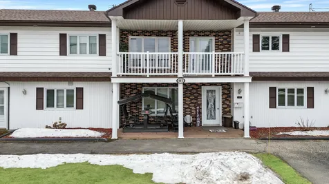 117 25th Avenue Madawaska ME 04756