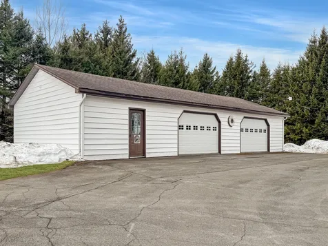 117 25th Avenue Madawaska ME 04756