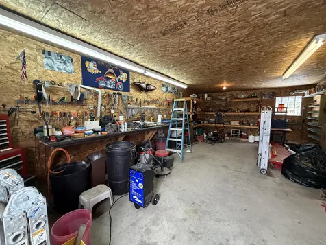 117 25th Avenue Madawaska ME 04756
