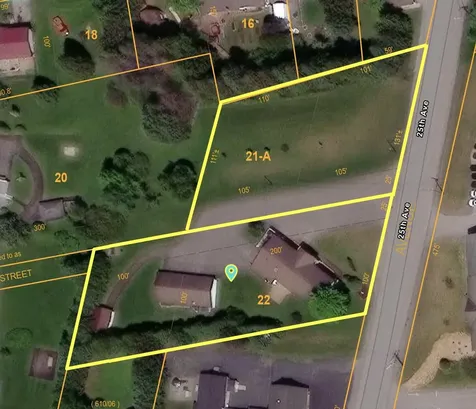 117 25th Avenue Madawaska ME 04756
