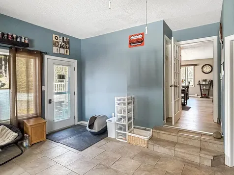 117 25th Avenue Madawaska ME 04756