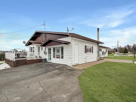 117 25th Avenue Madawaska ME 04756