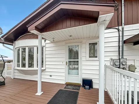 117 25th Avenue Madawaska ME 04756
