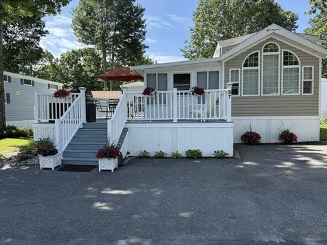 37 Cullen Trail Old Orchard Beach ME 04064