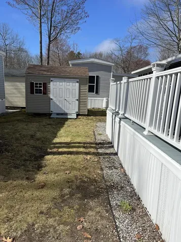 37 Cullen Trail Old Orchard Beach ME 04064
