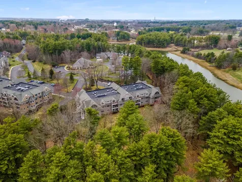 100 Shepards Cove Road Kittery ME 03904